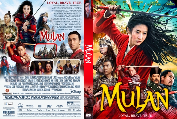 Mulan