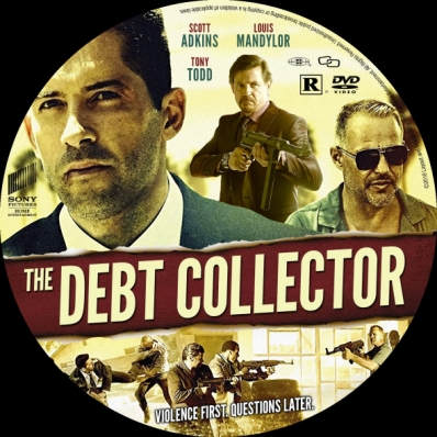 The Debt Collector