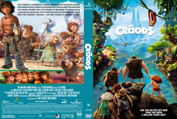 The Croods