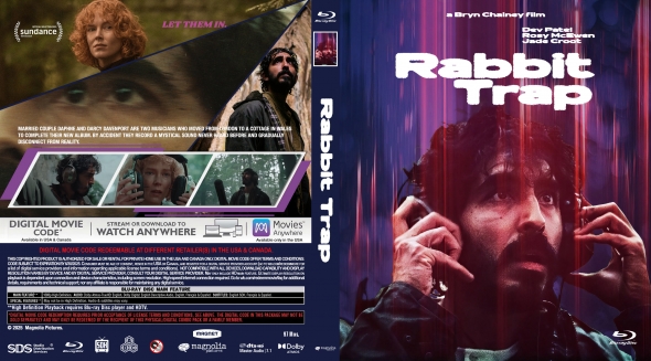 Rabbit Trap