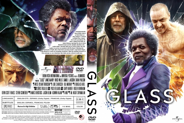 Glass