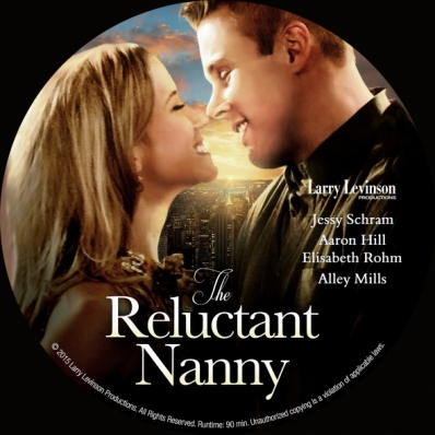 The Reluctant Nanny