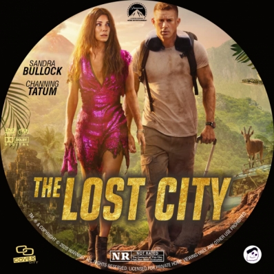 The Lost City