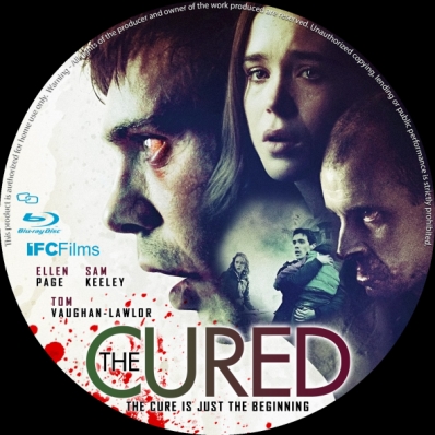 The Cured