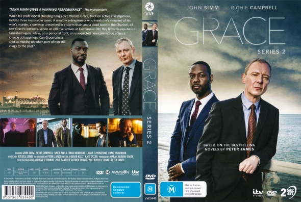 Grace - Series 2