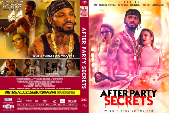 After Party Secrets