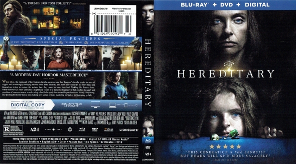 Hereditary