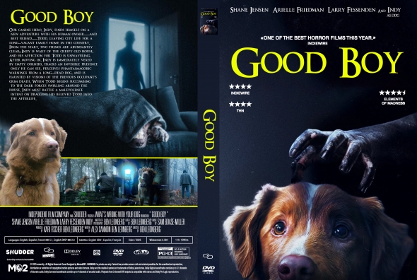 Good Boy