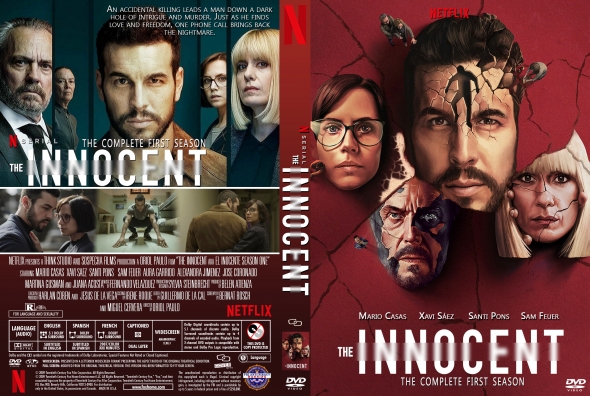 The Innocent - Season 1