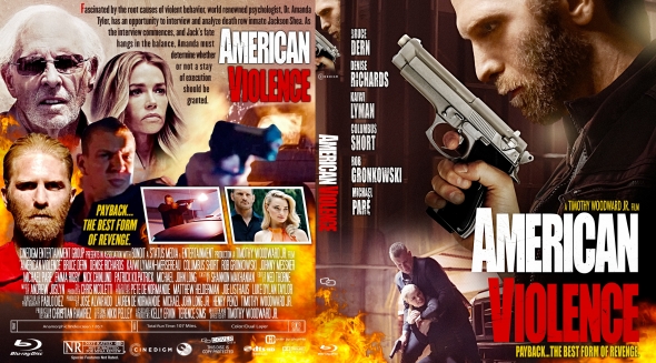 American Violence