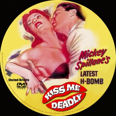 Kiss Me Deadly