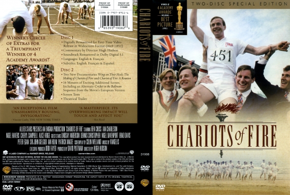 Chariots of Fire