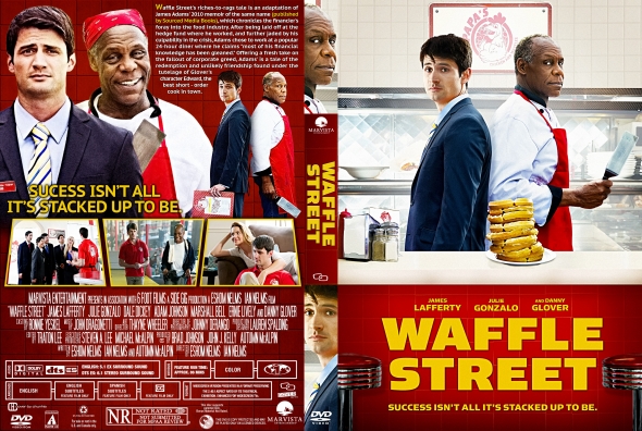 Waffle Street