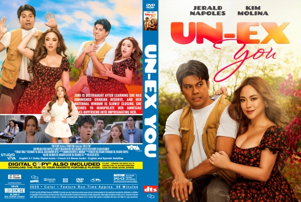 Un-Ex You