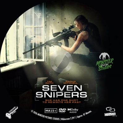 Seven Snipers