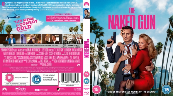 The Naked Gun