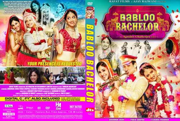 Babloo Bachelor