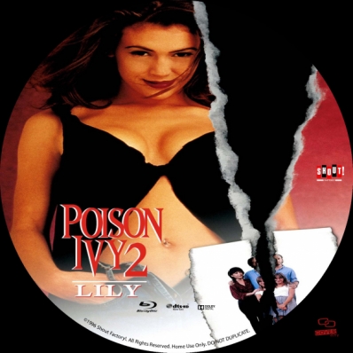 Poison Ivy II
