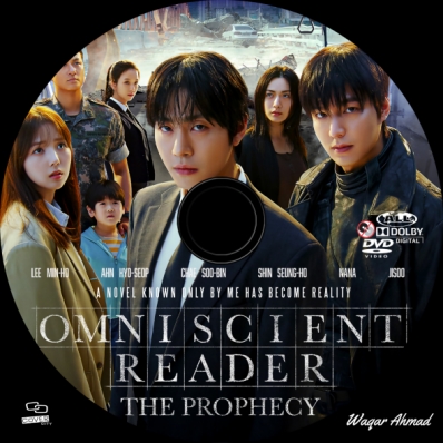 Omniscient Reader: The Prophecy