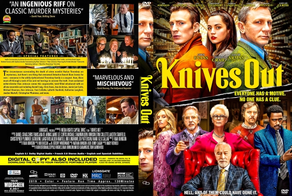 Knives Out