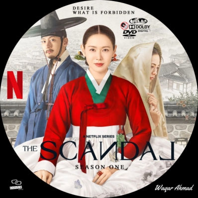 The Scandal - Season 1