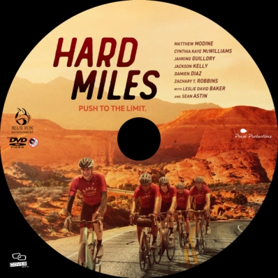 Hard Miles