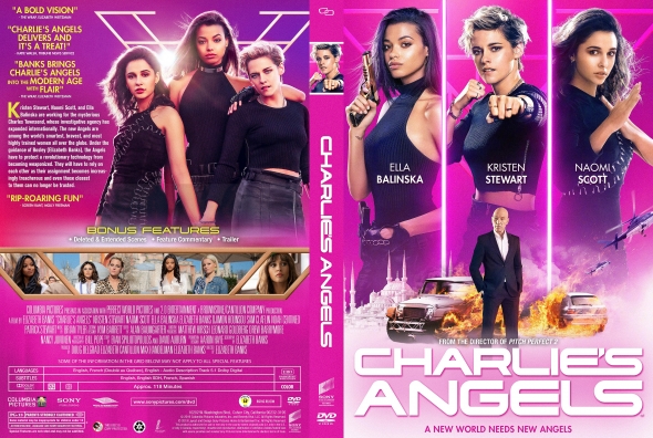 Charlie's Angels