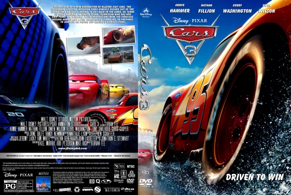 Cars 3