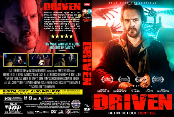 Driven