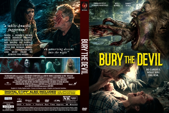 Bury the Devil