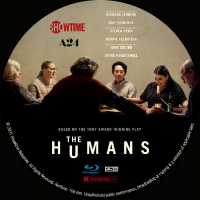 The Humans