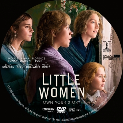 Little Women