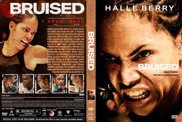 Bruised