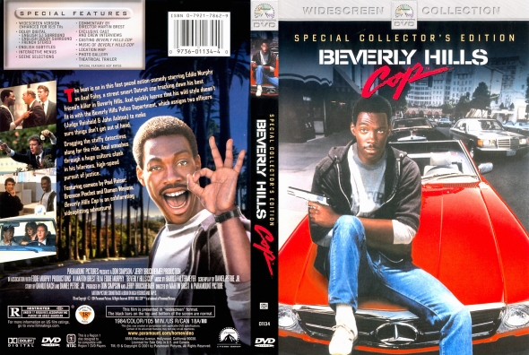 Beverly Hills Cop