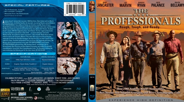 The Professionals