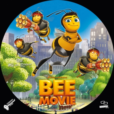 Bee Movie