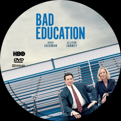 Bad Education