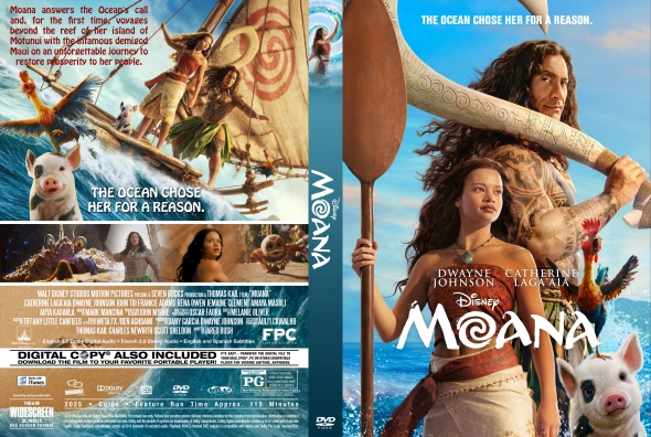 Moana