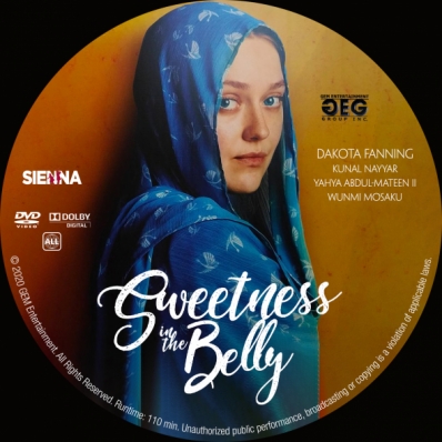 Sweetness in the Belly