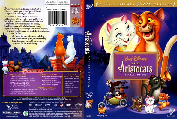 The AristoCats
