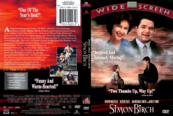 Simon Birch