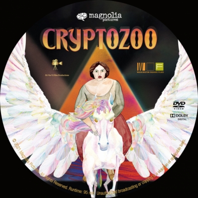 Cryptozoo