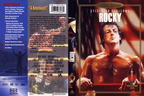 Rocky