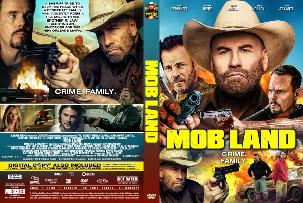 Mob Land