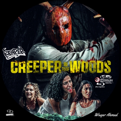 Creeper in the Woods