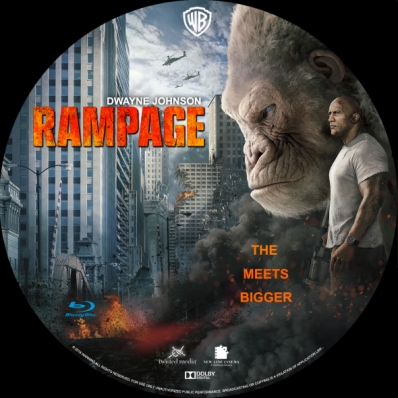 Rampage