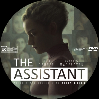 The Assistant