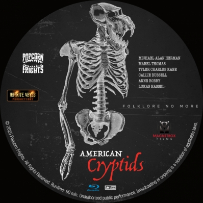 その他 Discoveries America: Connecticut [DVD] CoverCity - DVD Covers & Labels - American Cryptids