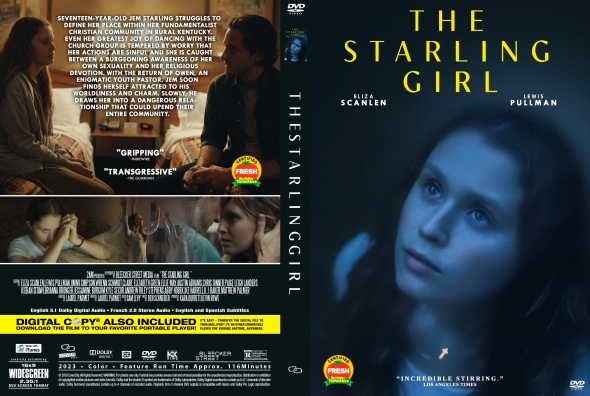 The Starling Girl