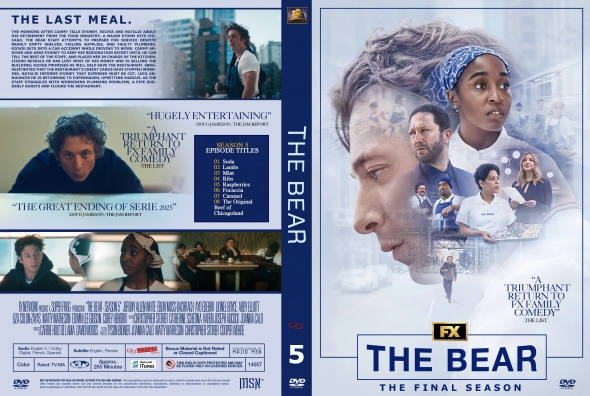 The Bear - Season 5